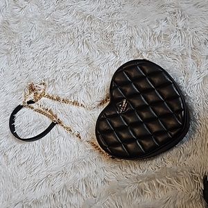 NWOT Kate Spade New York Love Shack Heart Crossbody Shoulder Bag